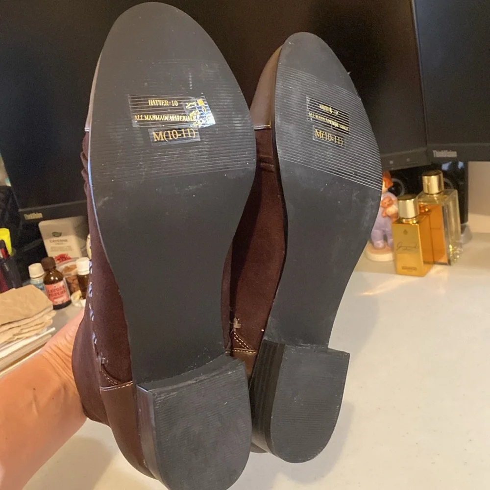 Funtasma men’s lace