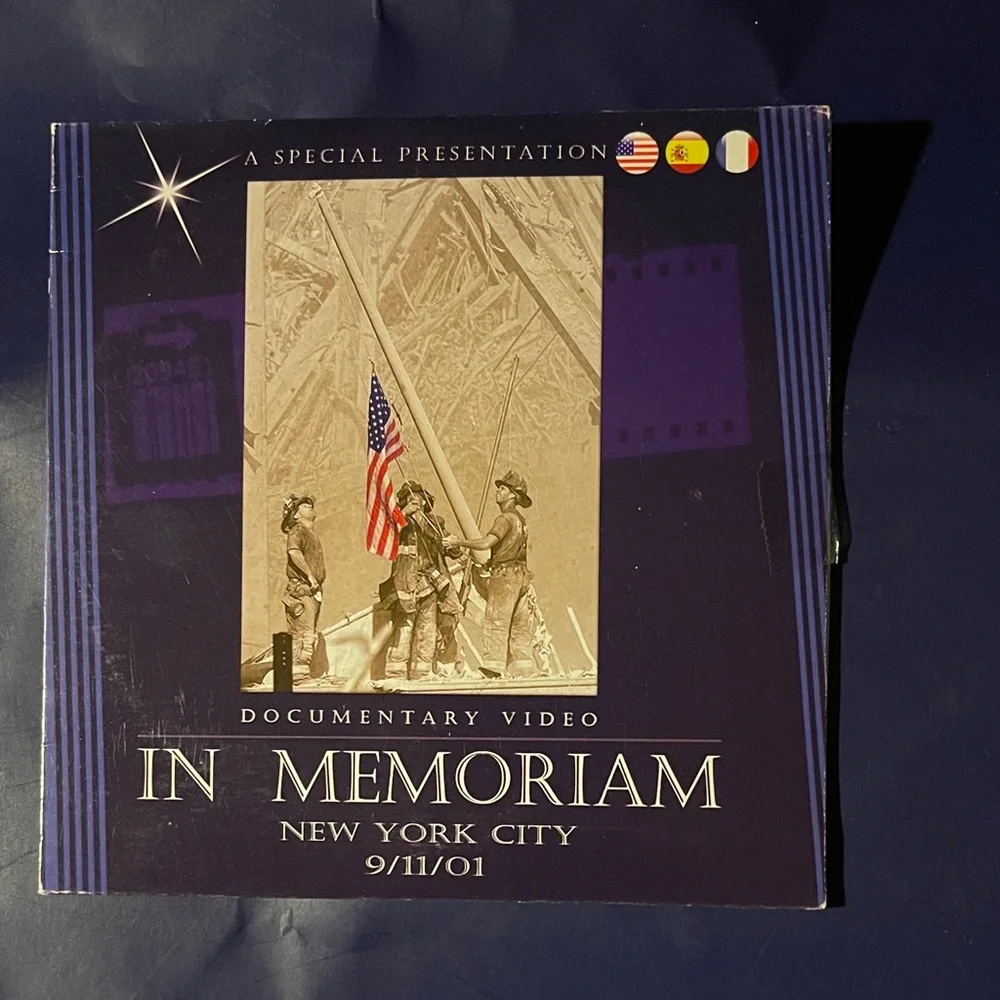 In Memoriam Documentary Video