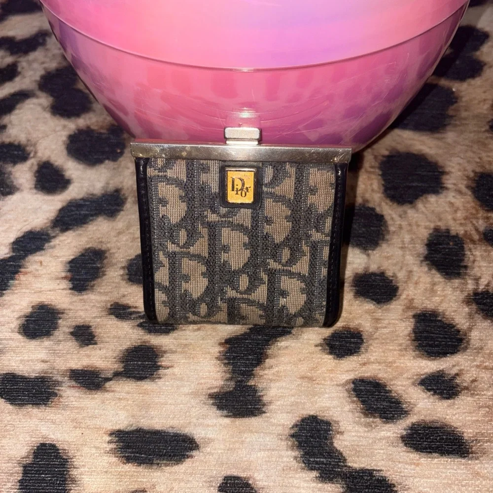 Dior 100% authentic