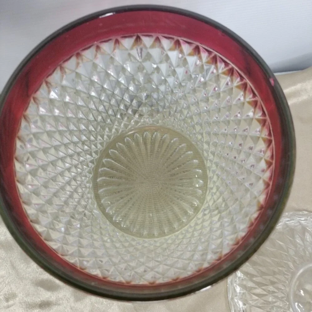 Indiana Glass indiana glass