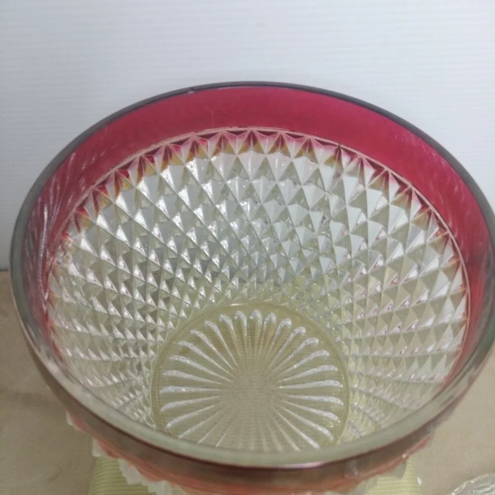 Indiana Glass indiana glass