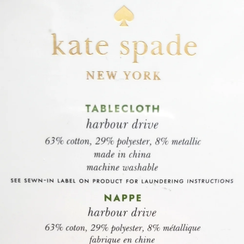 kate spade kate spade