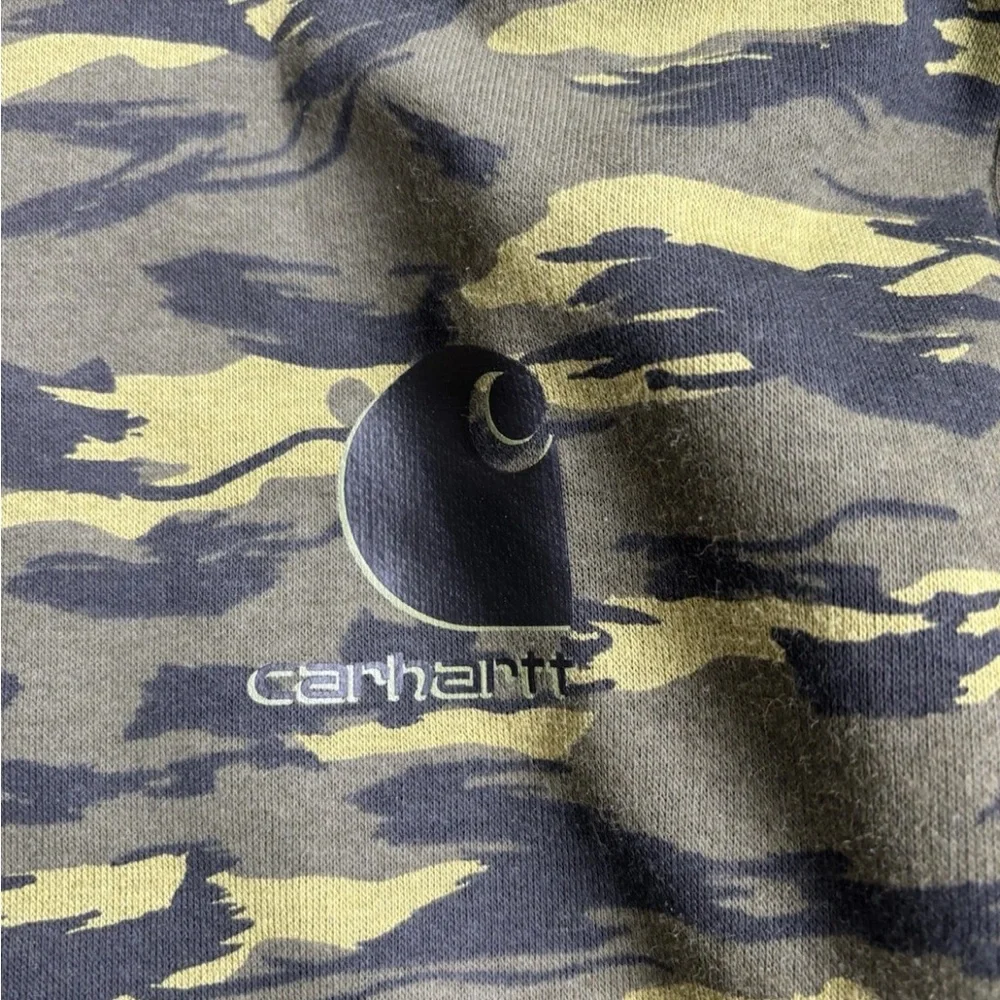 Carhartt nwt boys