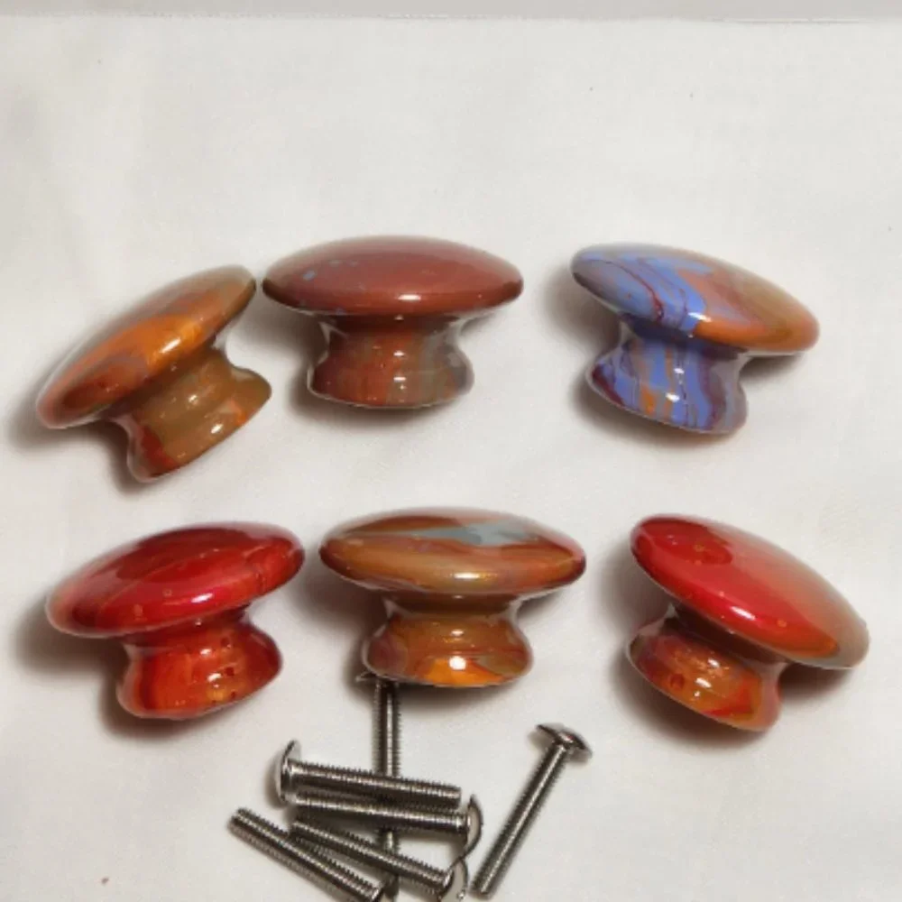 Artisan tablets perfect included