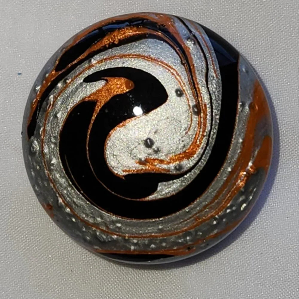 Artisan beautiful hand