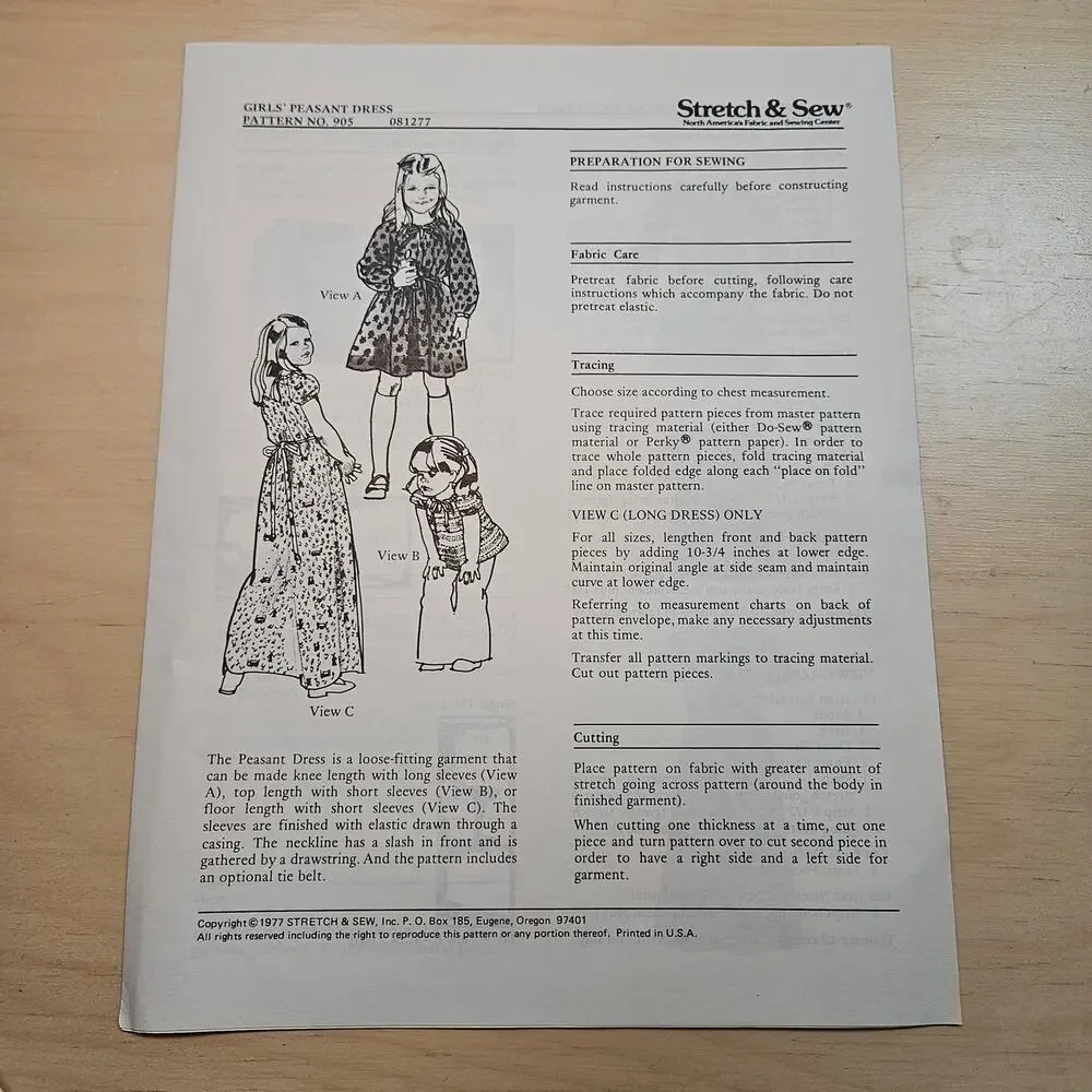 Stretch and Sew stretch sew