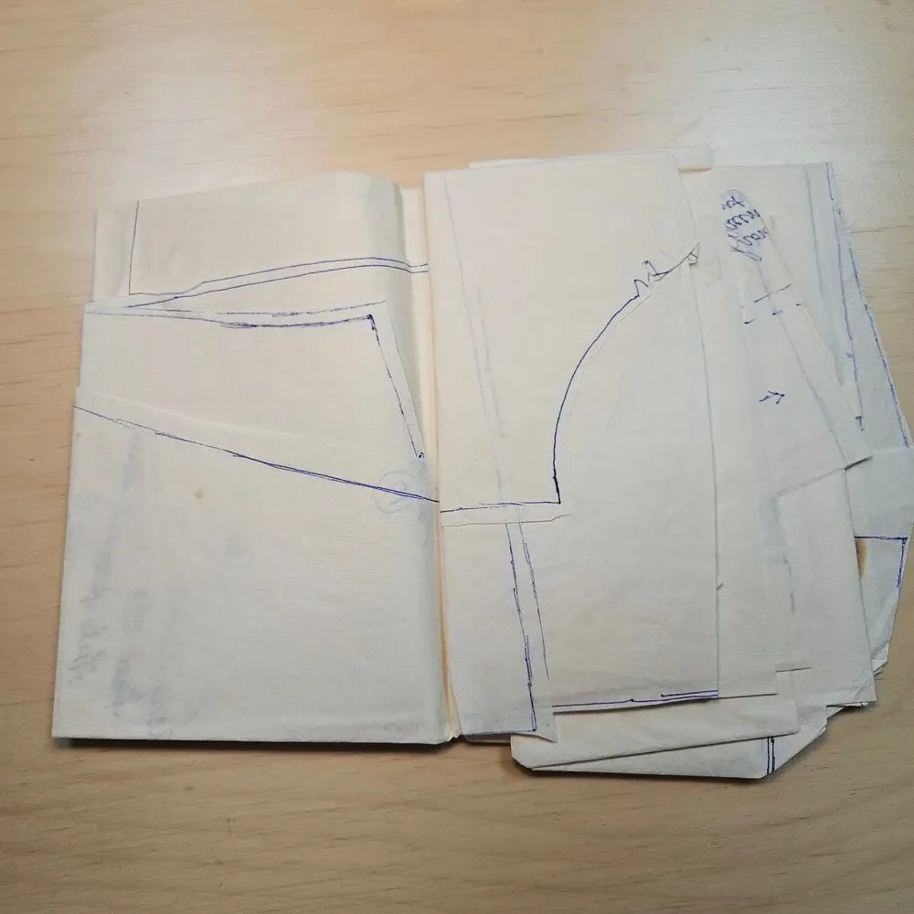 Stretch and Sew stretch sew