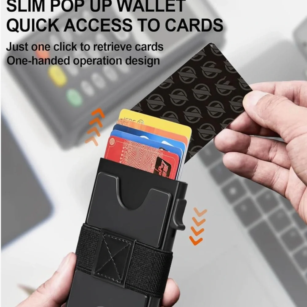 N/A uplook rfid