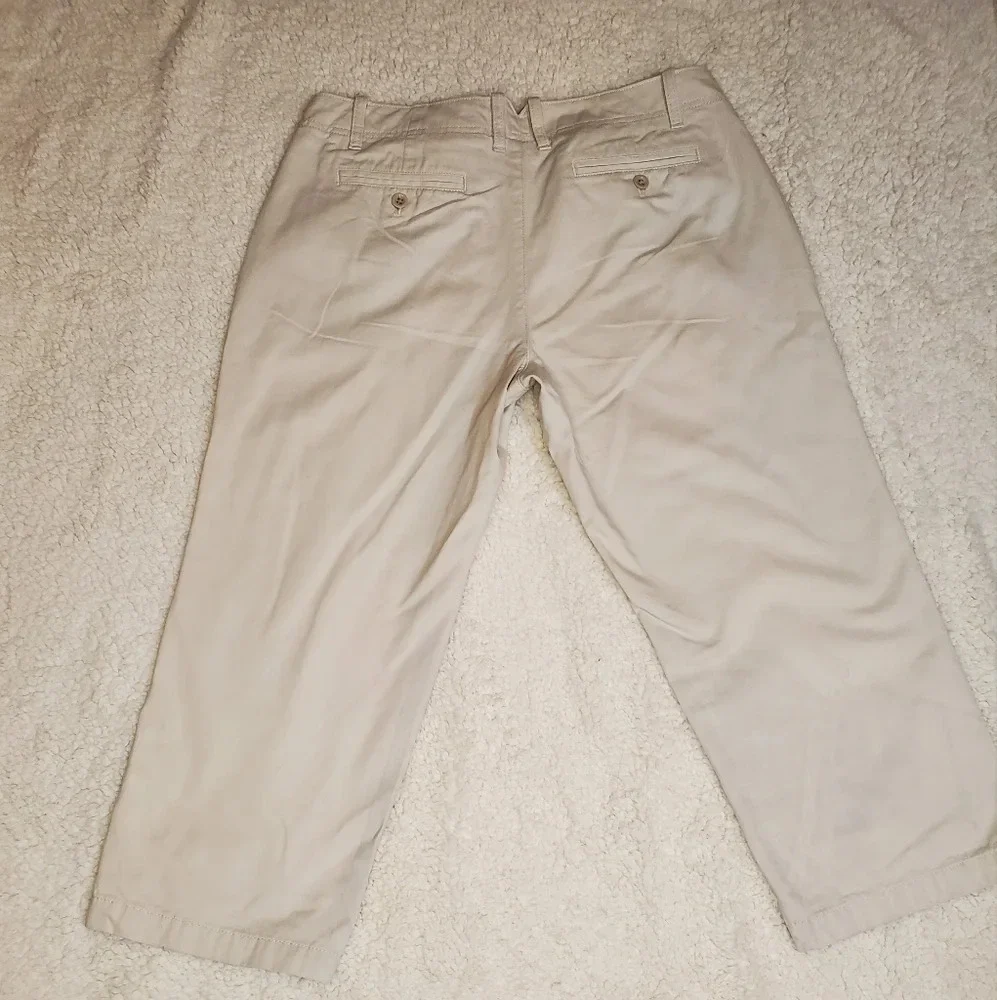 Eddie Bauer all my