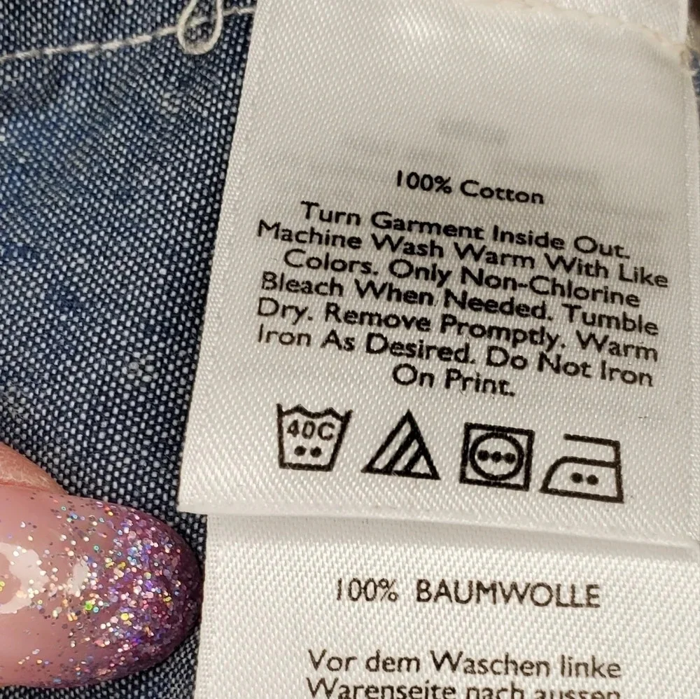 Eddie Bauer all my