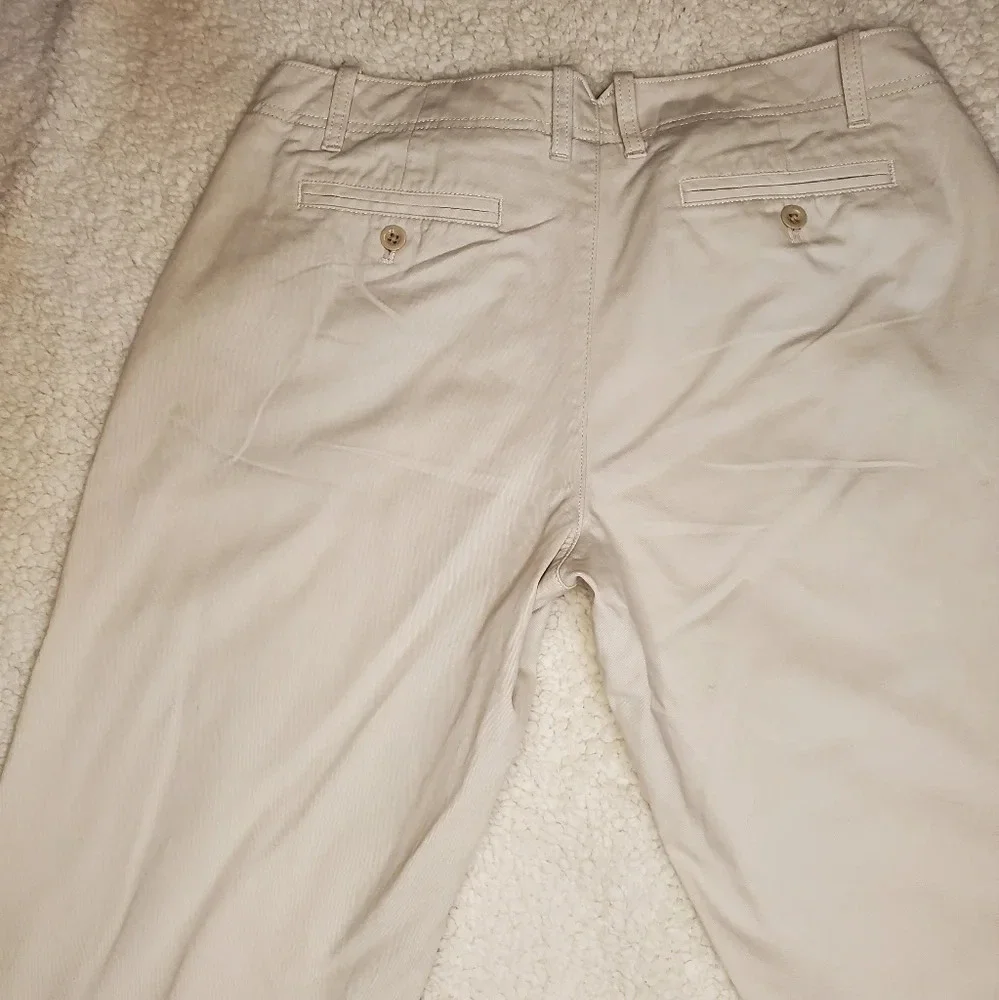 Eddie Bauer all my