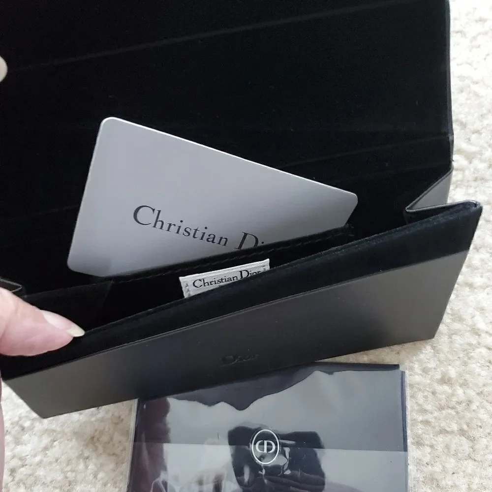 Dior about brand