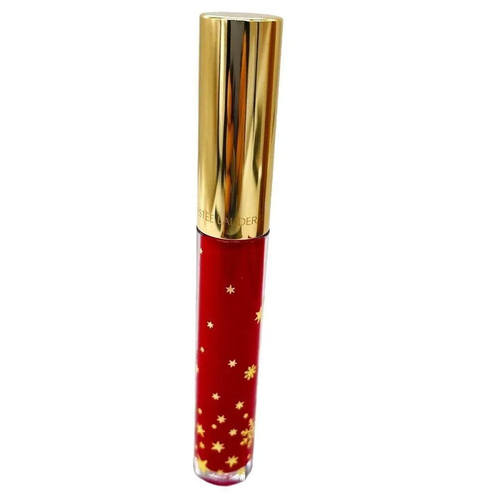 Estee Lauder gloss day size