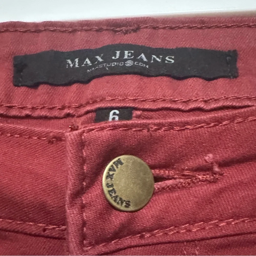 Max Jeans 🔥5 $30🔥max