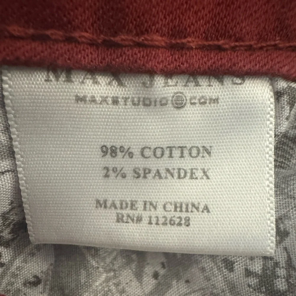Max Jeans 🔥5 $30🔥max