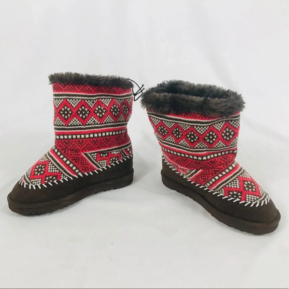 Western Chief {western chief}