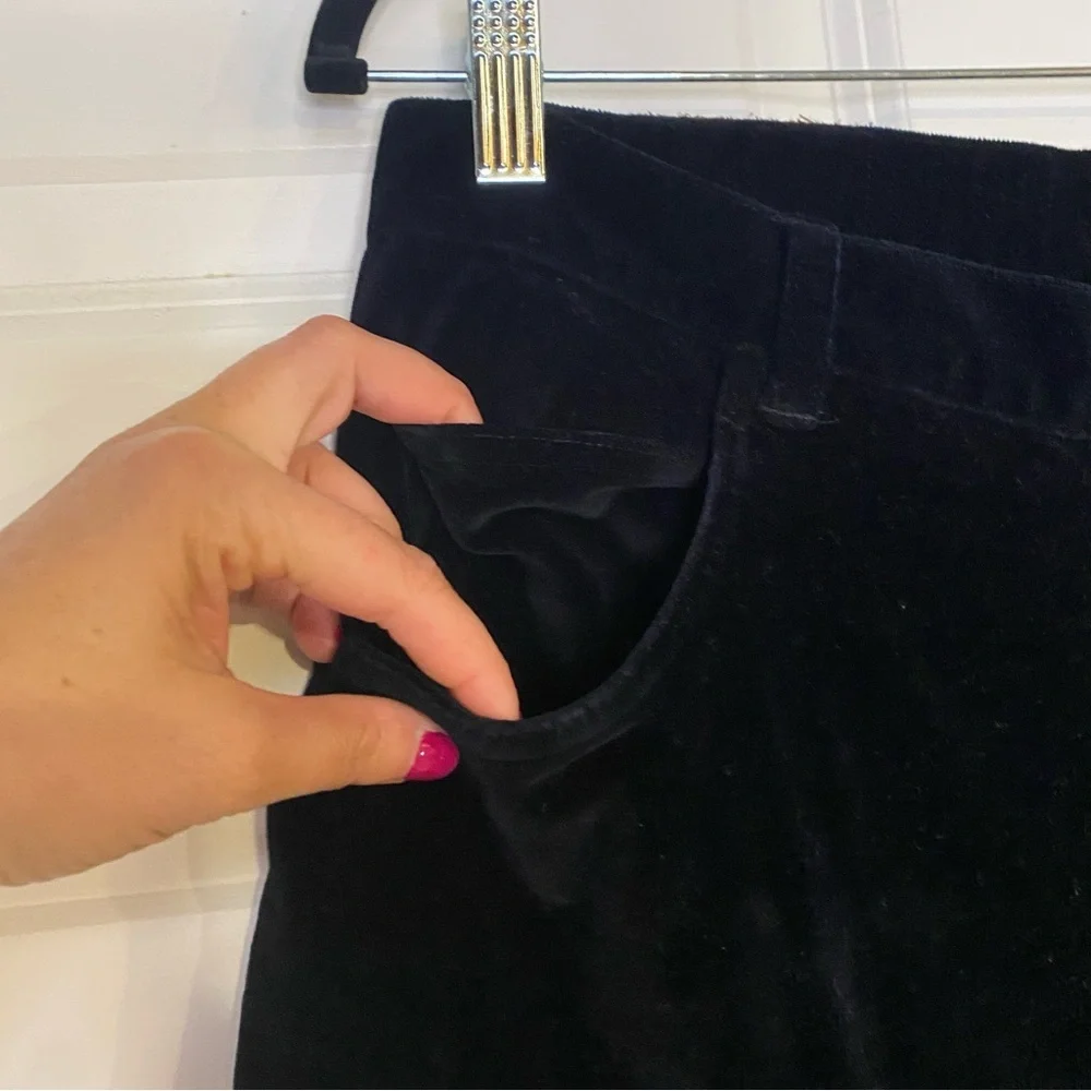 Lauren Ralph Lauren button fly from