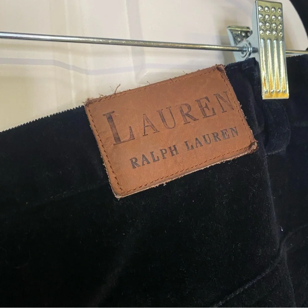 Lauren Ralph Lauren as belt cotton