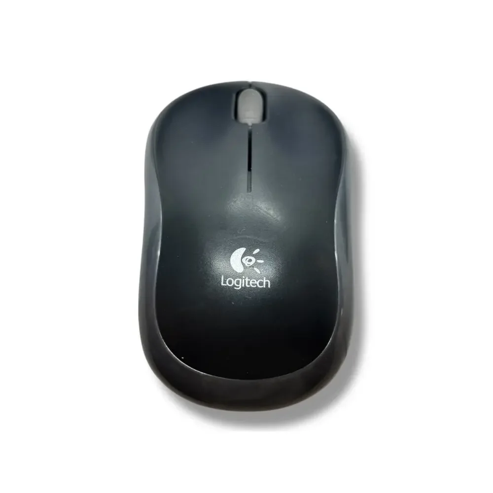 Lot Of 6 Wired/Wireless Mouse Lot (Dell/Logitech)