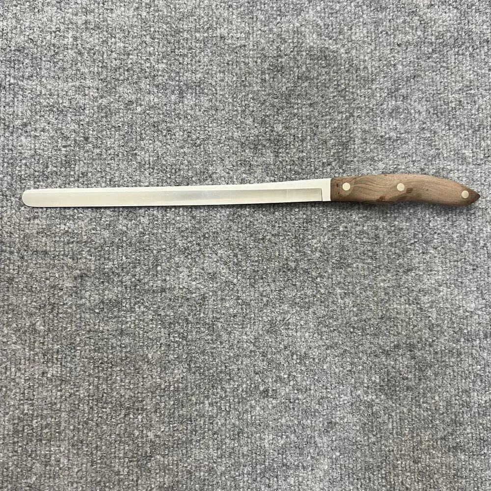 Cutco No 24 USA Slicing Knife 14