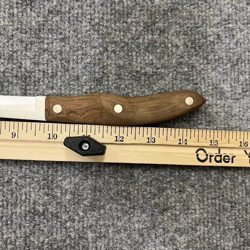 Cutco No 24 USA Slicing Knife 14