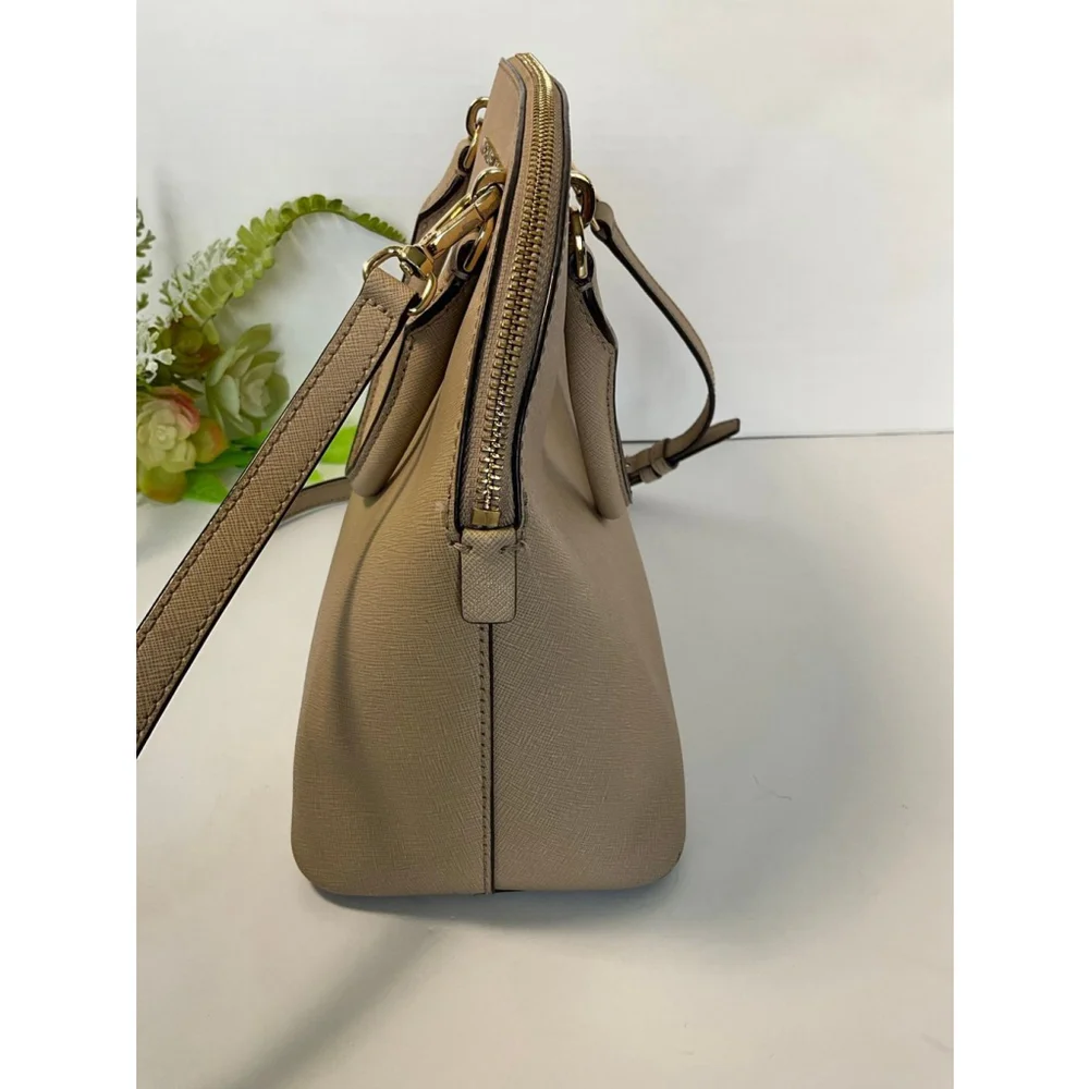Michael Kors top handle