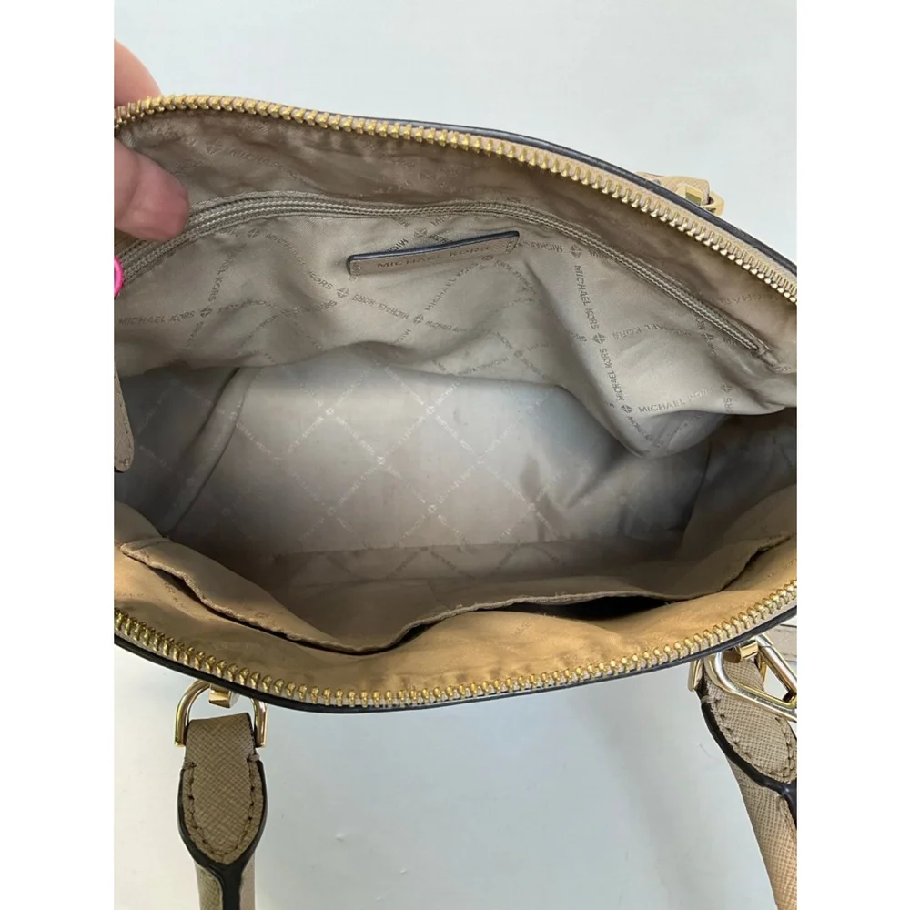 Michael Kors top handle