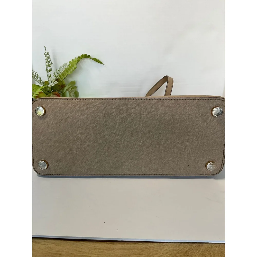 Michael Kors top handle