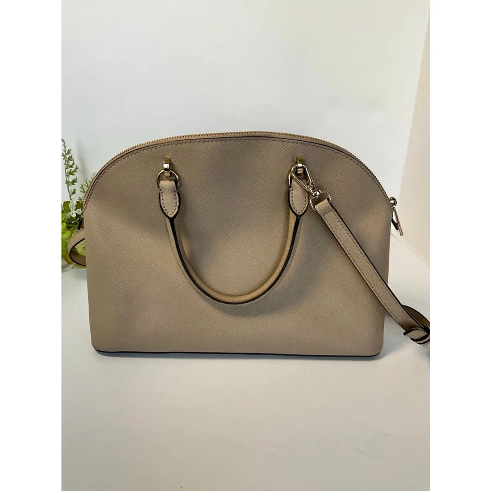 Michael Kors top handle