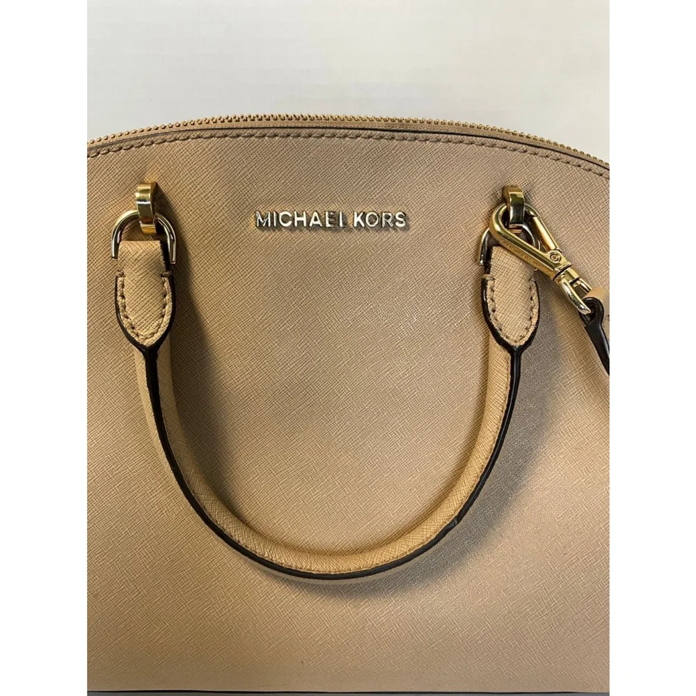 Michael Kors top handle