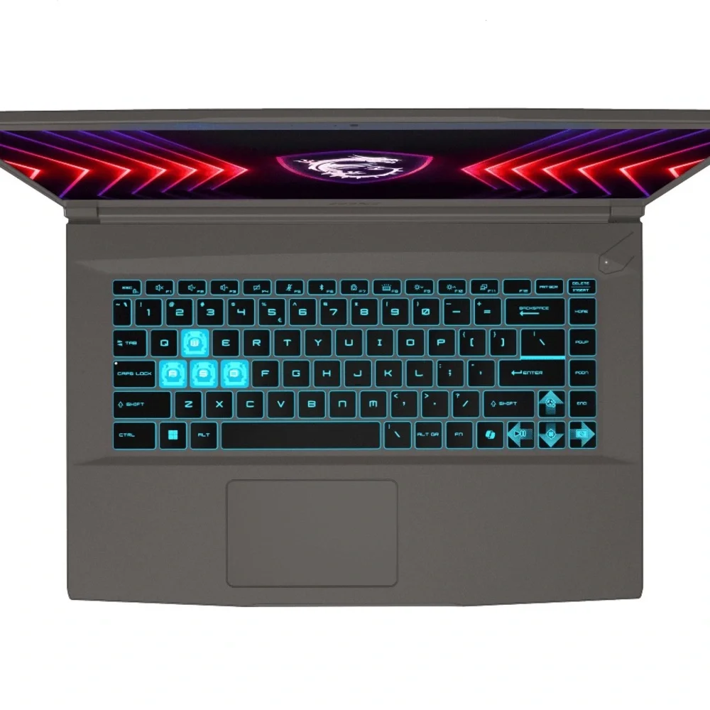 MSI unleash your