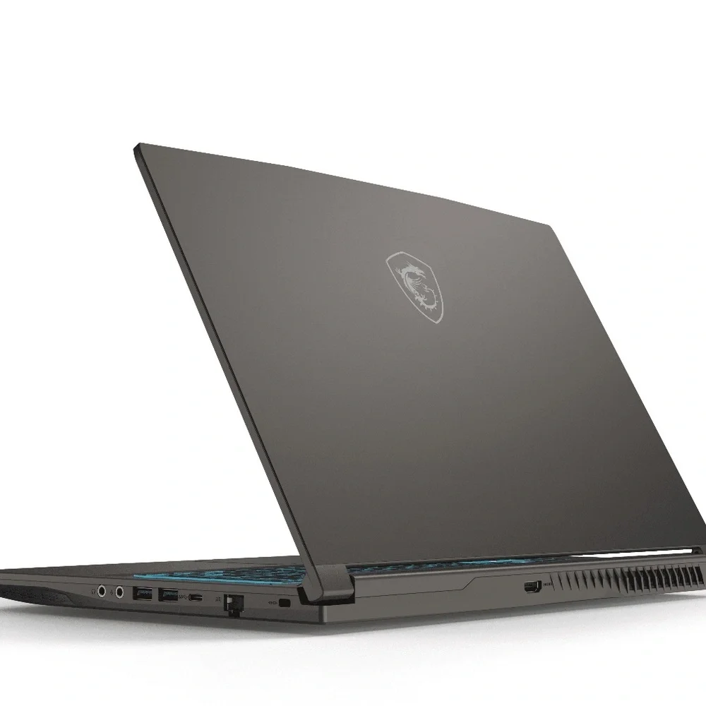 MSI unleash your