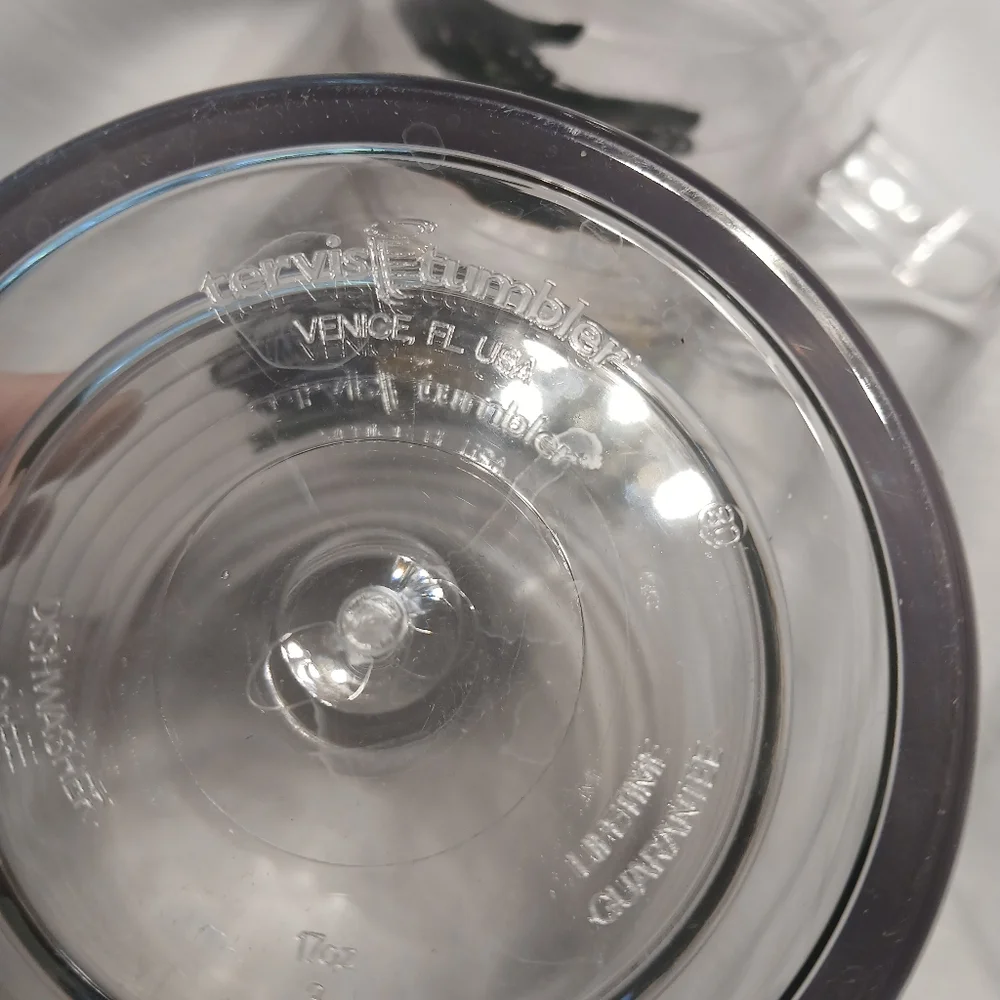 tervis mugs one