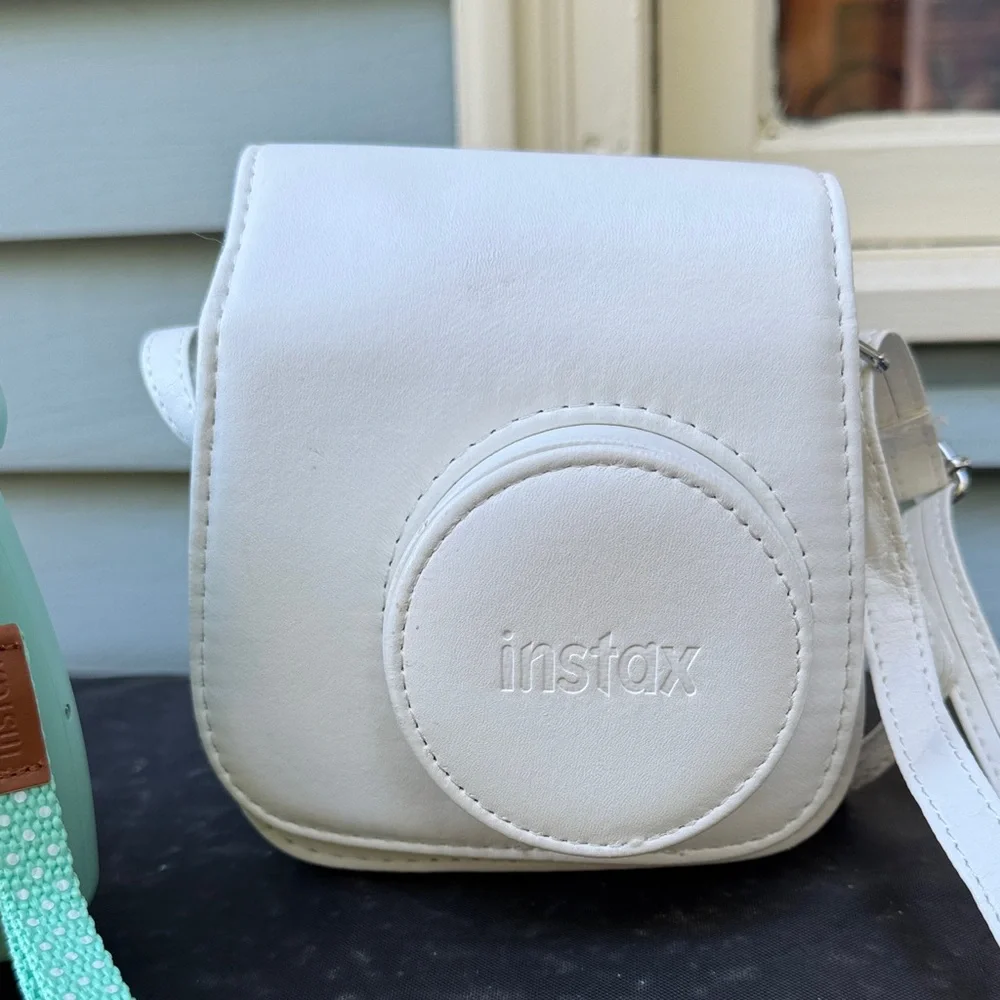 Fujifilm case carrying