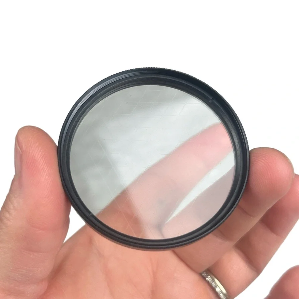 Summatech star camera