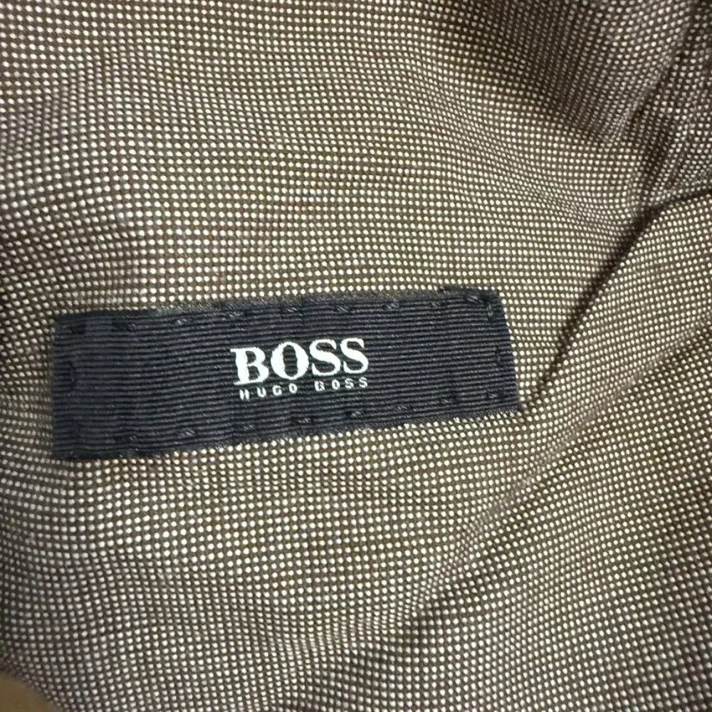 Hugo Boss hugo boss