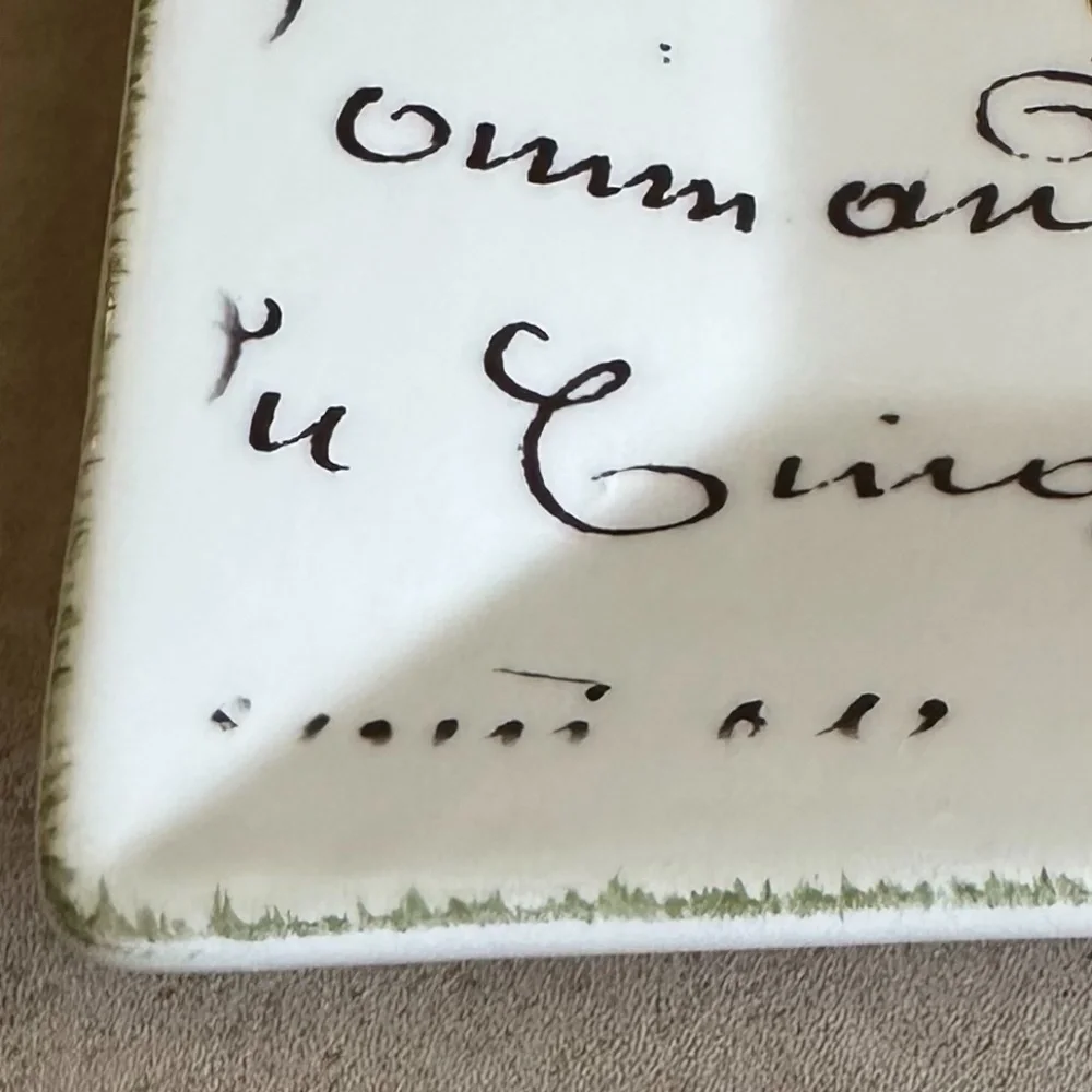 Williams-Sonoma 7 3/4