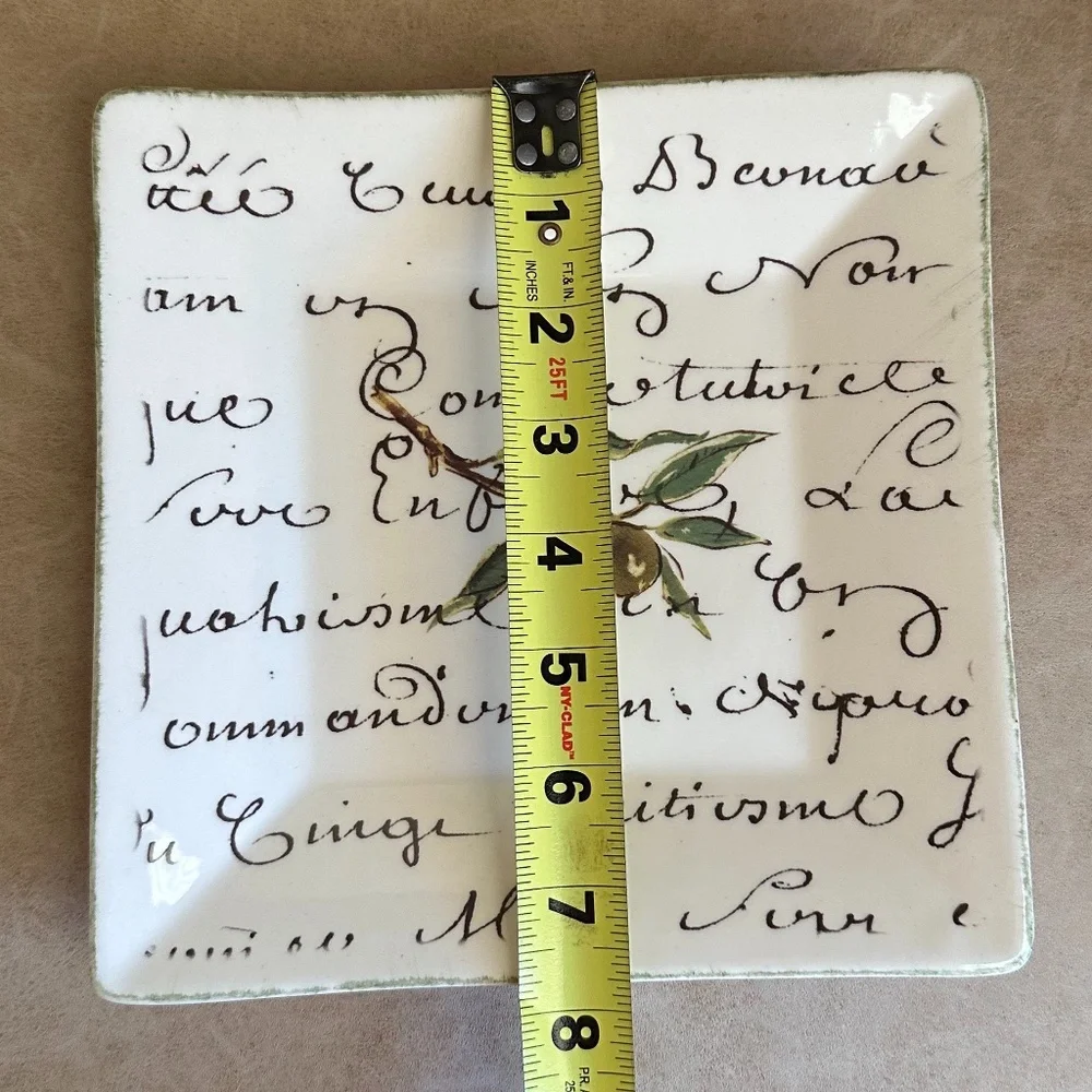 Williams-Sonoma 7 3/4