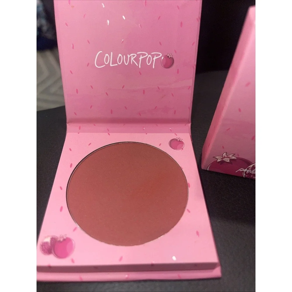 Colourpop pressed powder