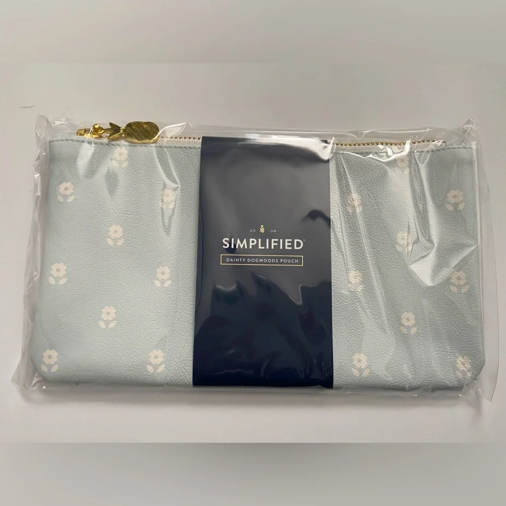 Simplified pineapple listings