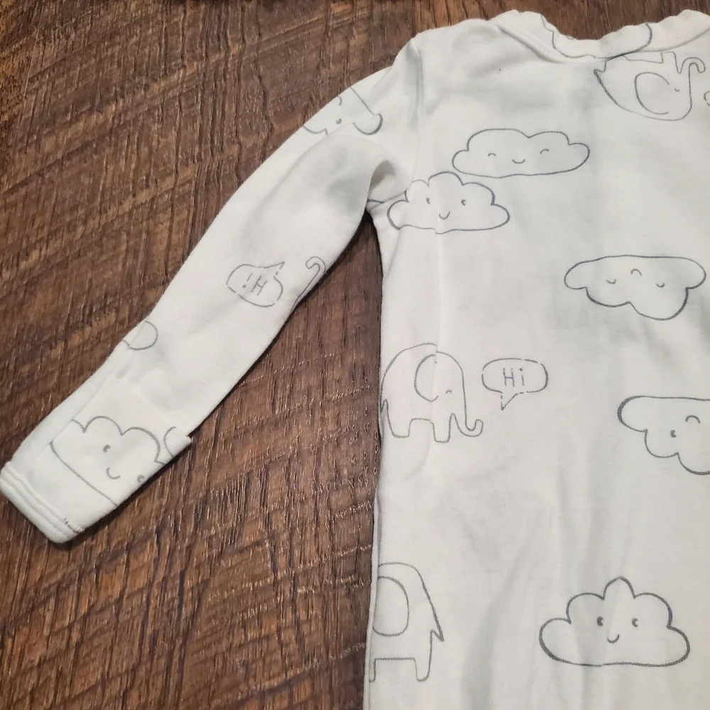 Carters carter cotton