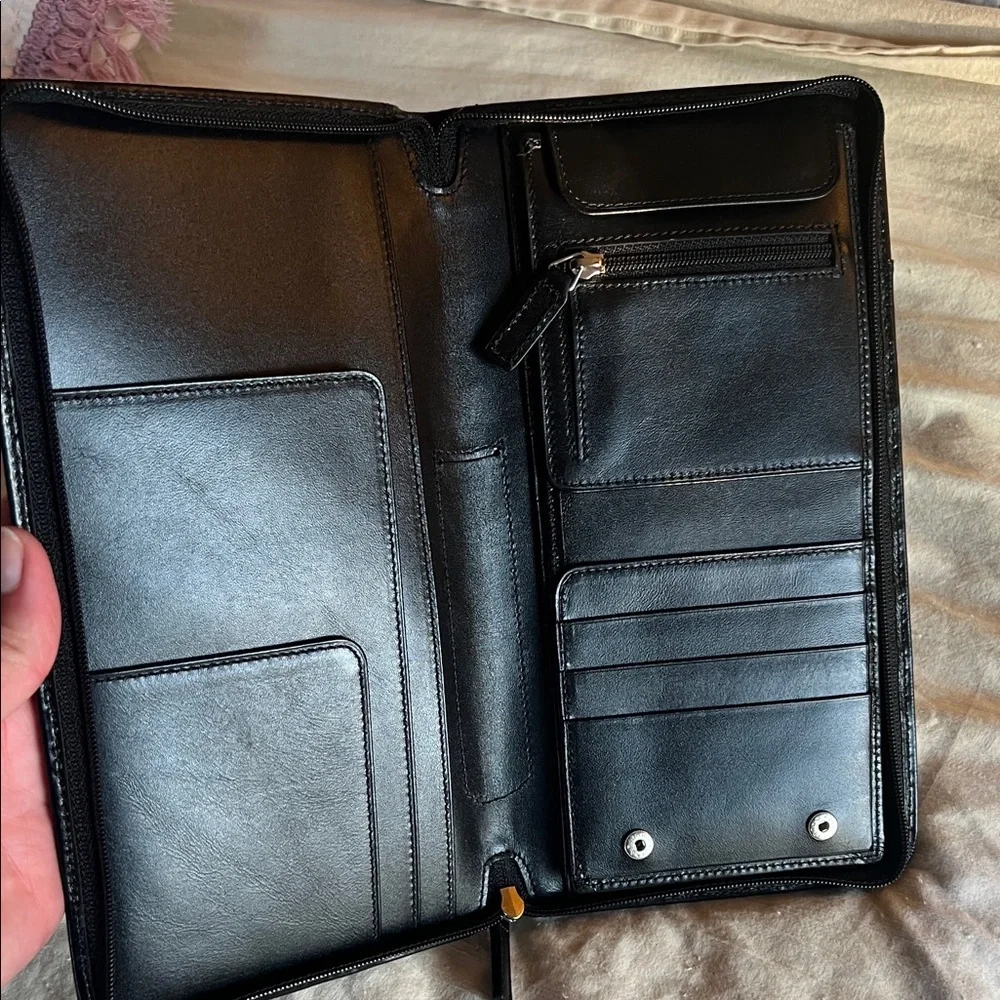 Levenger removable measurements