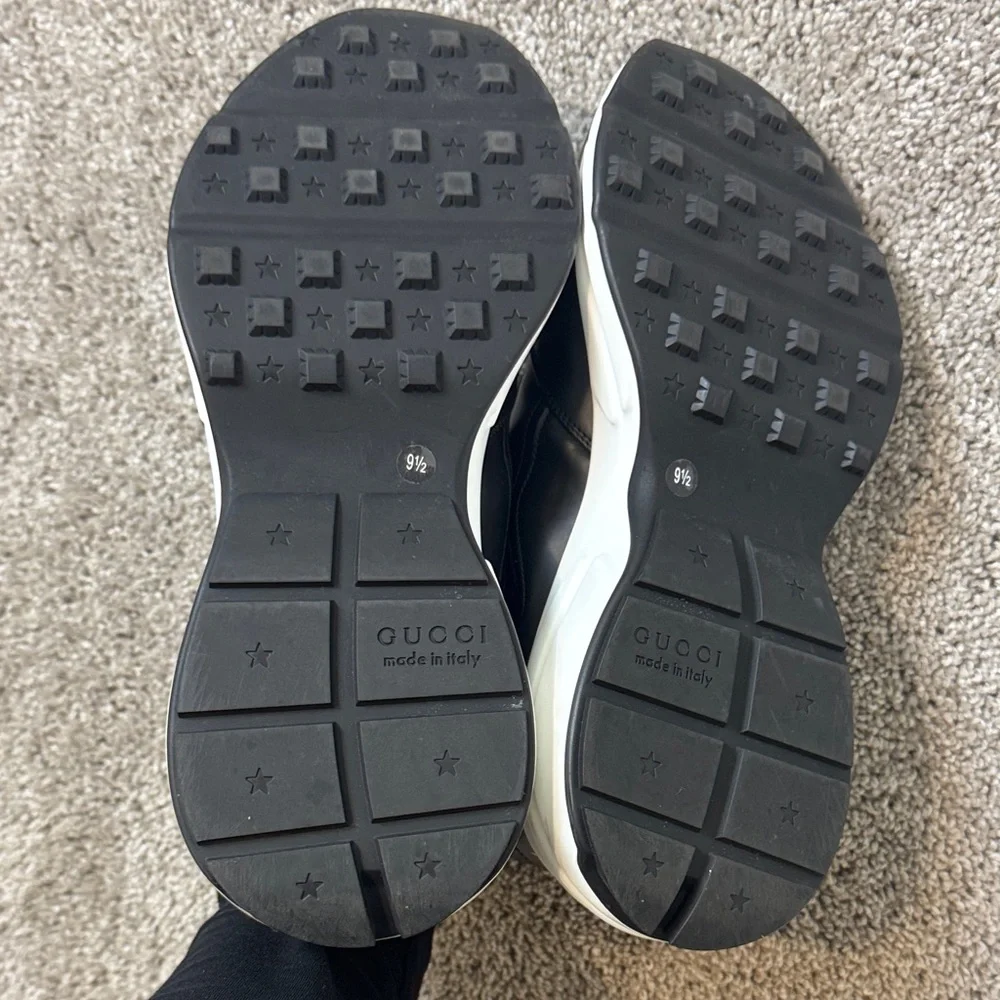 Gucci Rython sneaker