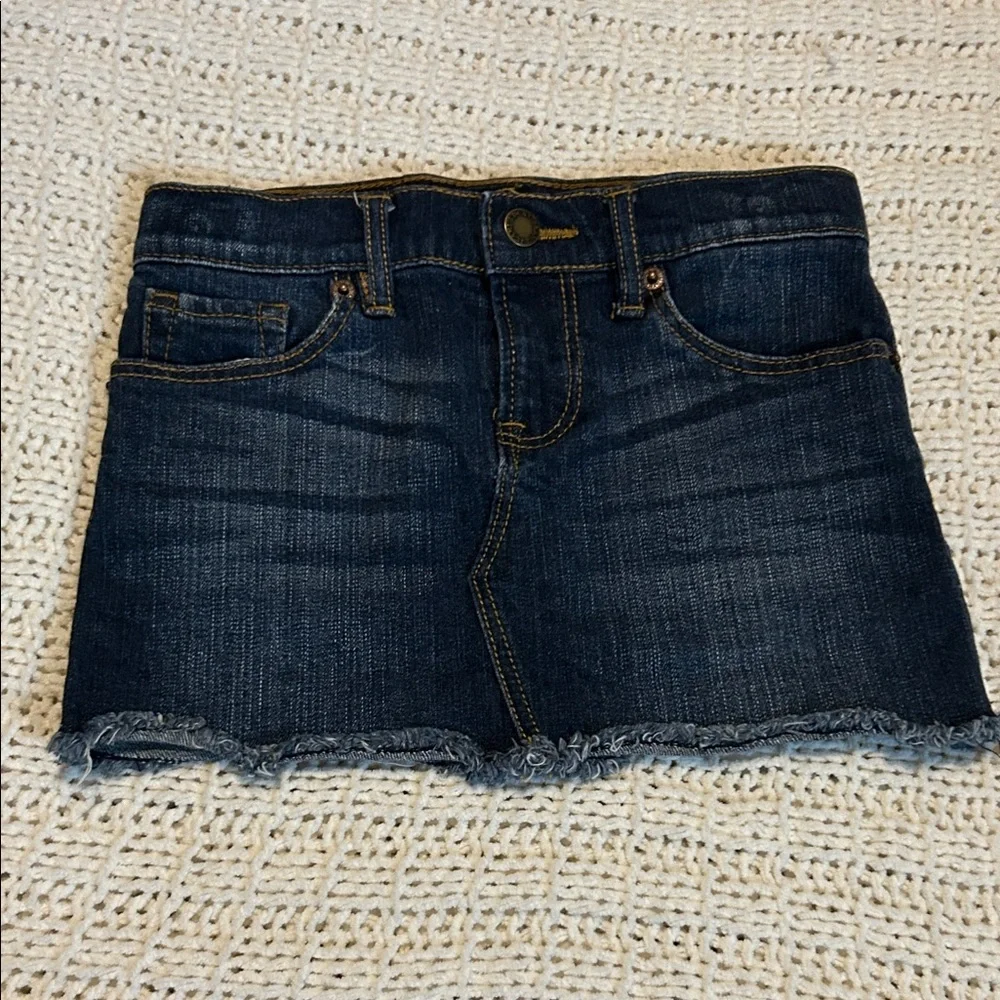 Lucky Brand Indigo Denim Jeans