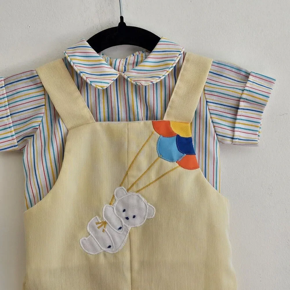 Thomas baby unisex