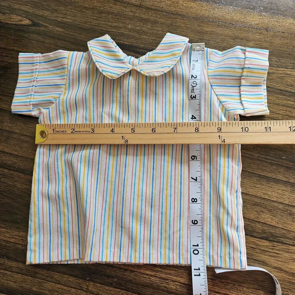 Thomas baby unisex