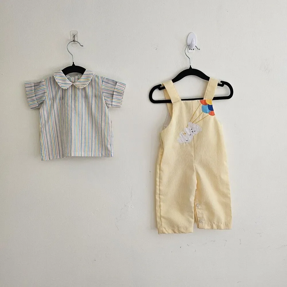 Thomas baby unisex