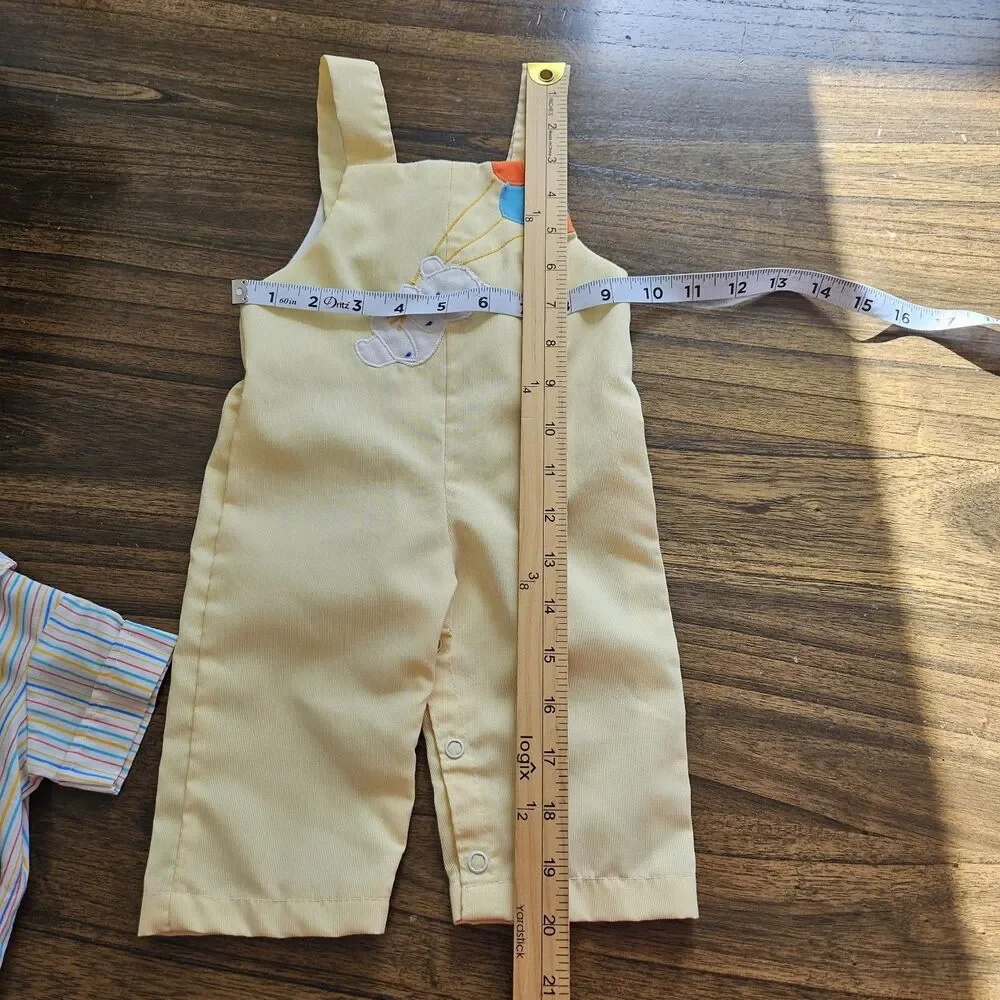 Thomas baby unisex