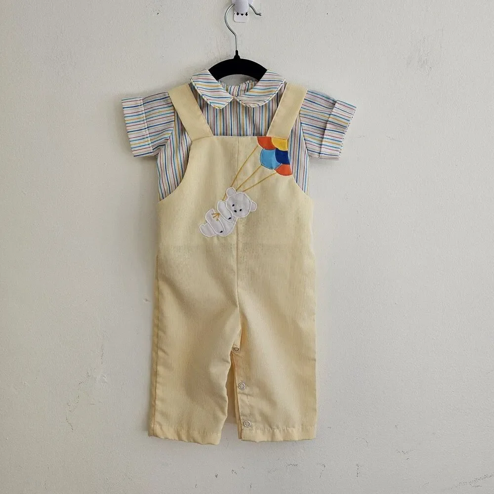 Thomas baby unisex