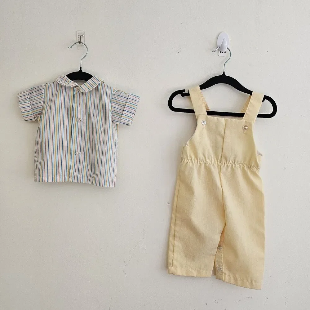 Thomas baby unisex